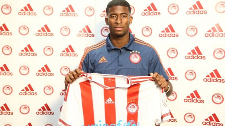 Στον Ολυμπιακό ο Σεμπά!