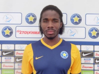 «Αστέρας» ο Τιε Μπι