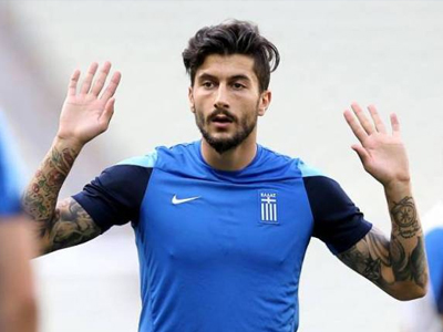 Νοκ άουτ και ο Κονέ!