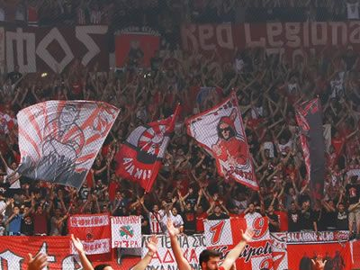 Ζήτησαν πρωτάθλημα με νέο break!