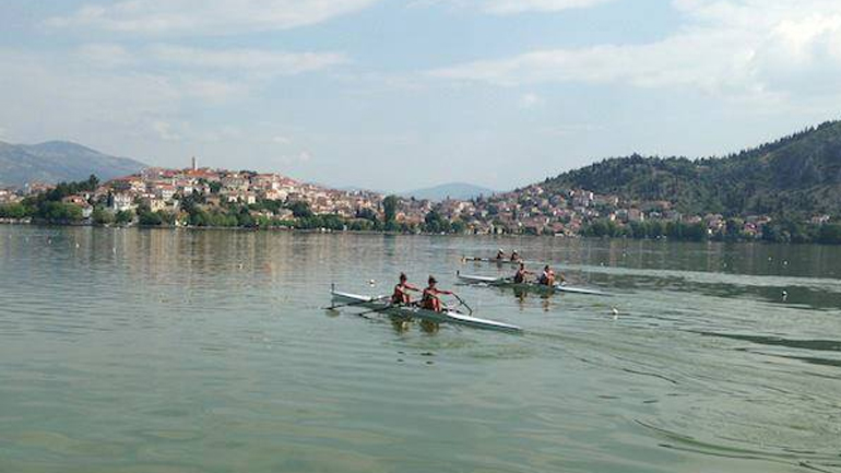 Κωπηλασία: Ξεκινάει η Β΄ Φάση του 81ου Πανελληνίου πρωταθλήματος