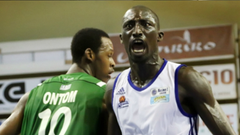 Μπάσκετ: Τσεκάρει Φαγιέ η ΑΕΚ