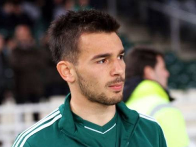 Με Νίνη στην αποστολή ο Παναθηναϊκός