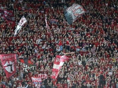 Τα εισιτήρια για το Ολυμπιακός-Ατρόμητος