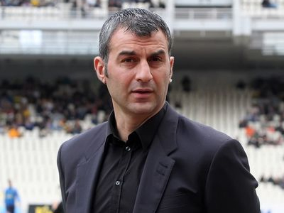 ΑΕΚ: Μοναδική απουσία ο Σοϊλέδης