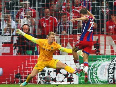 Πιστεύει στην πρόκριση ο Χαρτ