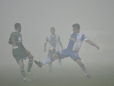 Επίσημα στις 15:00, τη Δευτέρα το ΠΑΣ Γιάννινα – Παναθηναϊκός