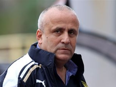 Αποχωρεί από τον Άρη ο Τοπαλίδης