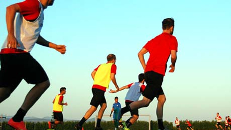 Ετοιμάζεται για τον Ατρόμητο η Ξάνθη