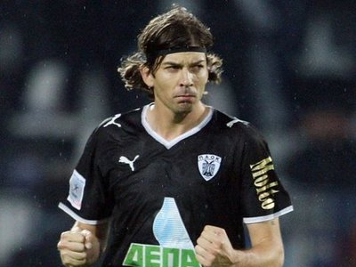 Κοντά στην Ξάνθη ο Γκαρσία