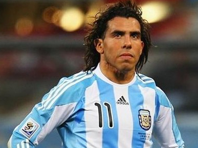 Εκτός αποστολής ο Τέβες