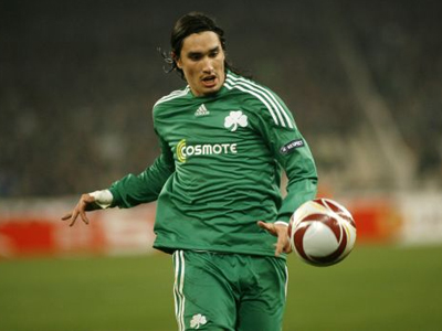 Δεν πουλάει ο Παναθηναϊκός