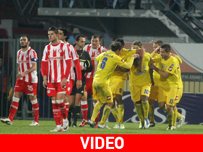 «Μπλόκο» στην Τρίπολη