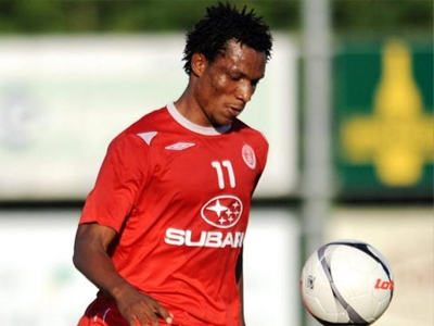 Στη Νέα Σαλαμίνα ο Γεμπόα