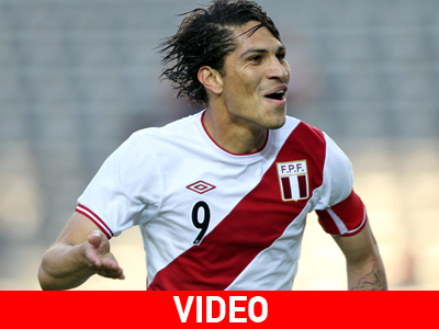 Τρίτο το Περού στο Κόπα Αμέρικα Τρίτο το Περού στο Κόπα Αμέρικα