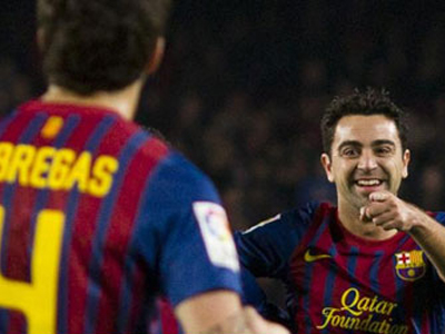 «Καθάρισε» η Μπάρτσα