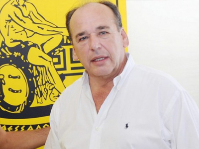 «Επτασφράγιστο» μυστικό ο επενδυτής για τον Άρη