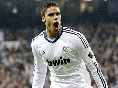 Νοκ άουτ και ο Βαράν