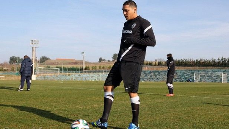 ΠΑΟΚ: Επιστρέφει ο Μαντούρο