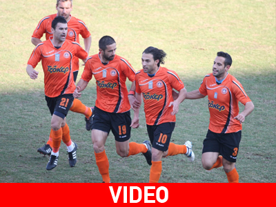 Τρίποντο-ανάσα για την Κέρκυρα