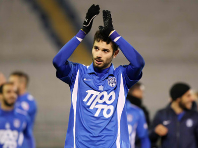 Εξετάζουν Μανιά Παναθηναϊκός και ΑΕΚ