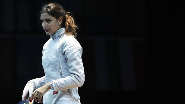 Ξιφασκία: Προετοιμασία σε Μόσχα και Λονδίνο