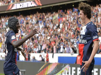 Λύτρωση στις καθυστερήσεις για την Παρί