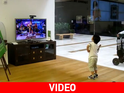 Είναι… ταλέντο