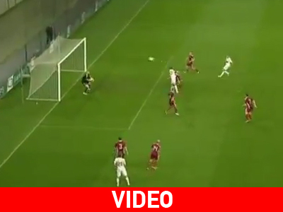 Φιλική νίκη επί της Λετονίας η Πολωνία