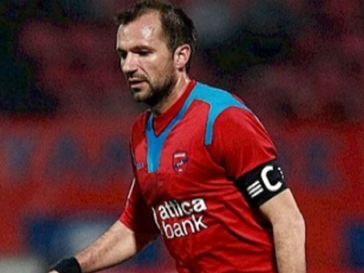 Ανακοίνωσε Γουνδουλάκη ο Πλατανιάς