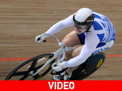 Ποδηλασία: Στην τελευταία θέση ο Βολικάκης