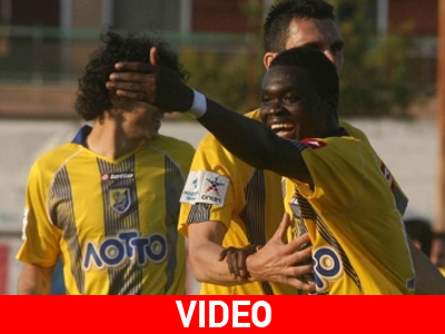 «Τρίποντο» και καλή εμφάνιση ο Παναιτωλικός