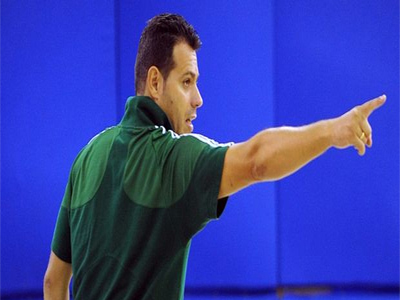 Ιτούδης: «Δύσκολος αντίπαλος η Φενέρ»