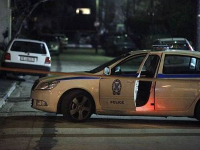 Δύο απόπειρες διαρρήξεων τα ξημερώματα