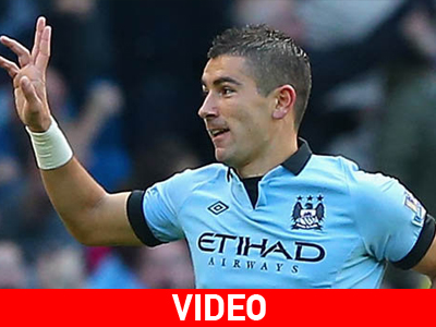 Άνετα η Σίτι, 3-0 τη Σάντερλαντ