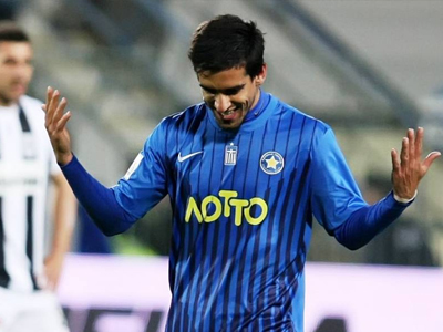 Τέλος η σεζόν για τον Κοντοέ