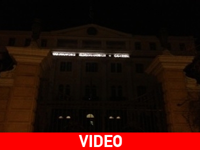 H «Ώρα της Γης» στη Θεσσαλονίκη