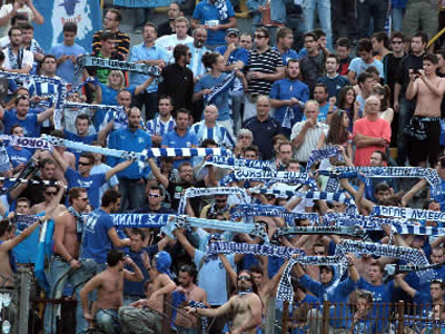 Απολογούνται ΠΑΣ Γιάννινα και ΠΑΟΚ