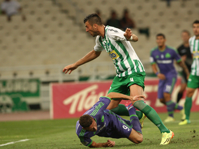 Τα ματς που θα χάσει ο Μπεργκ!