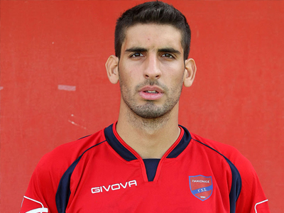 Κάταγμα ο Ανέστης