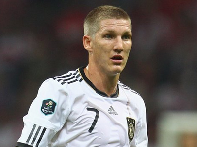 Δήλωσε έτοιμος ο Σβάινσταϊγκερ