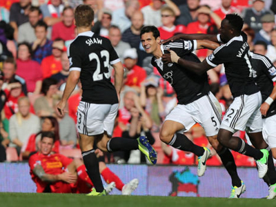 Έχασε η Λίβερπουλ, 1-0 η Σαουθάμπτον