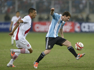 «Περισσότερο ξύλο παρά ποδόσφαιρο»