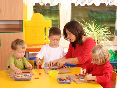 Επτά θέσεις εργασίας στον Δήμο Σάμου