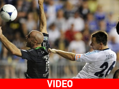 Έχασε στην Φιλαδέλφεια η Τσέλσι