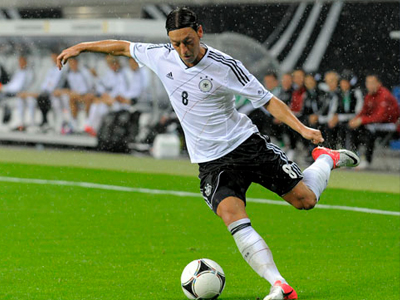 «Μπορούμε να νικήσουμε την Ιταλία»