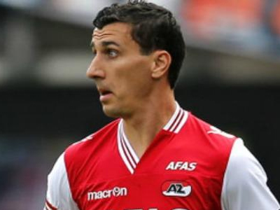 Έρχεται ο Μάρτενς