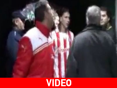 Επεισόδιο στη φυσούνα!