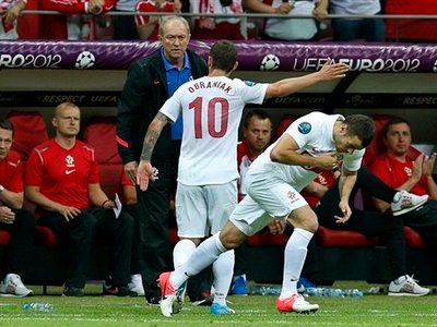 Ζήτησε συγγνώμη ο Ομπρανιάκ