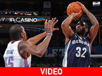 Θύμα έκπληξης οι Θάντερ